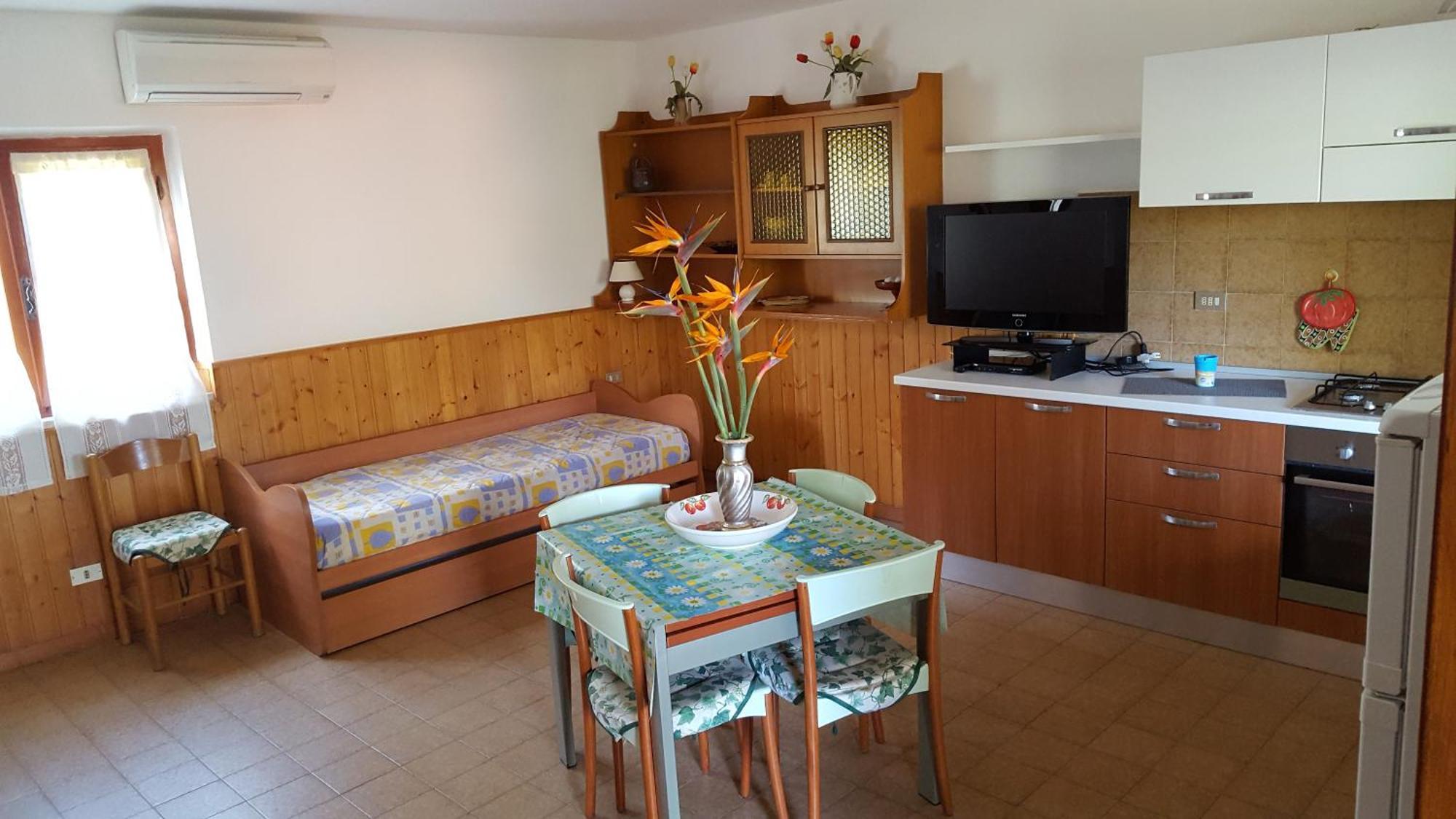 Agriturismo Rebua Porto Azzurro Kültér fotó